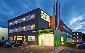 Good Rooms Gmbh Guntramsdorf